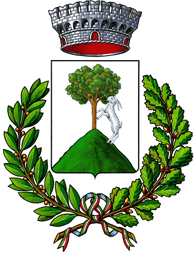 Stemma di Caprauna