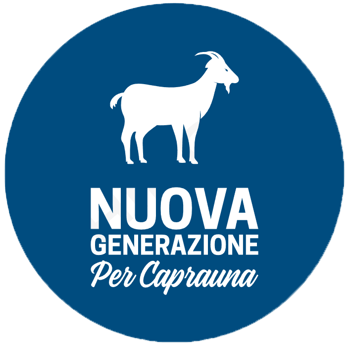 Logo Nuova Generazione